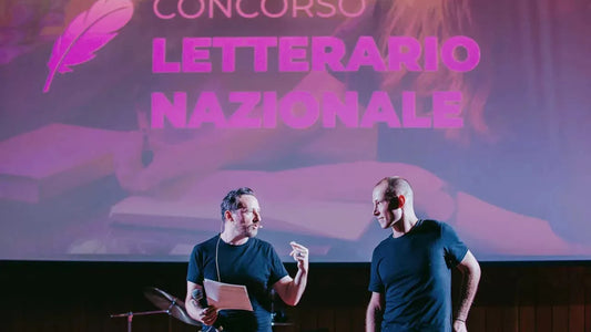 Economy Comparison Future (ECF) &  PREMIAZIONE CONCORSO NAZIONALE LETTERARIO EDIZIONE 2020